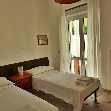 Mandarinoarancio Bed & Breakfast Alezio Eksteriør bilde