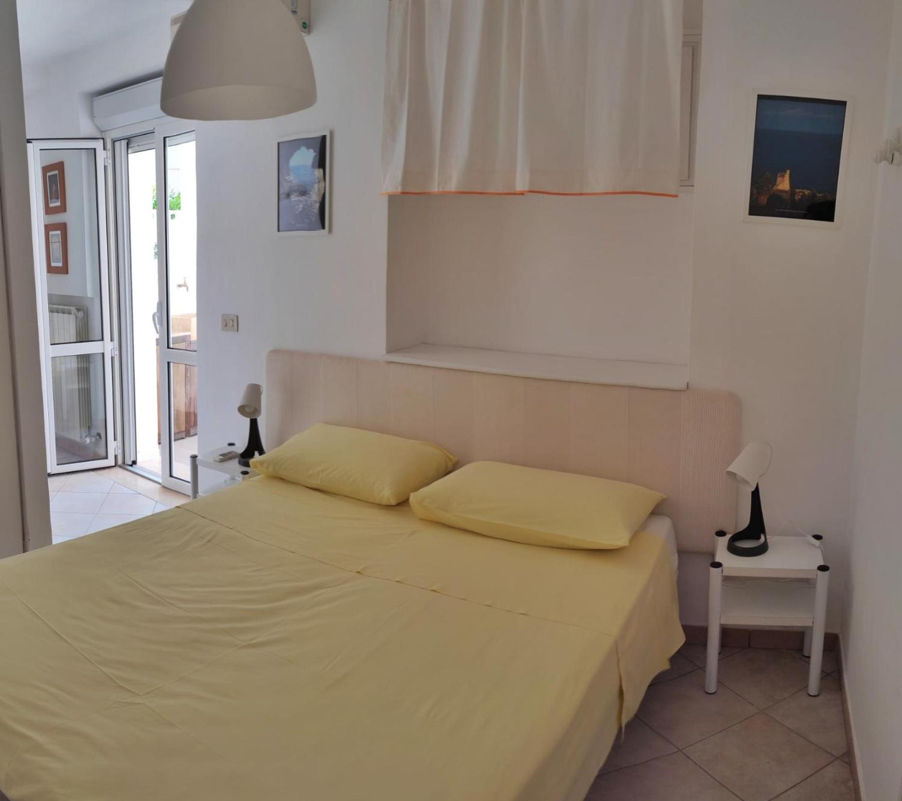 Mandarinoarancio Bed & Breakfast Alezio Rom bilde