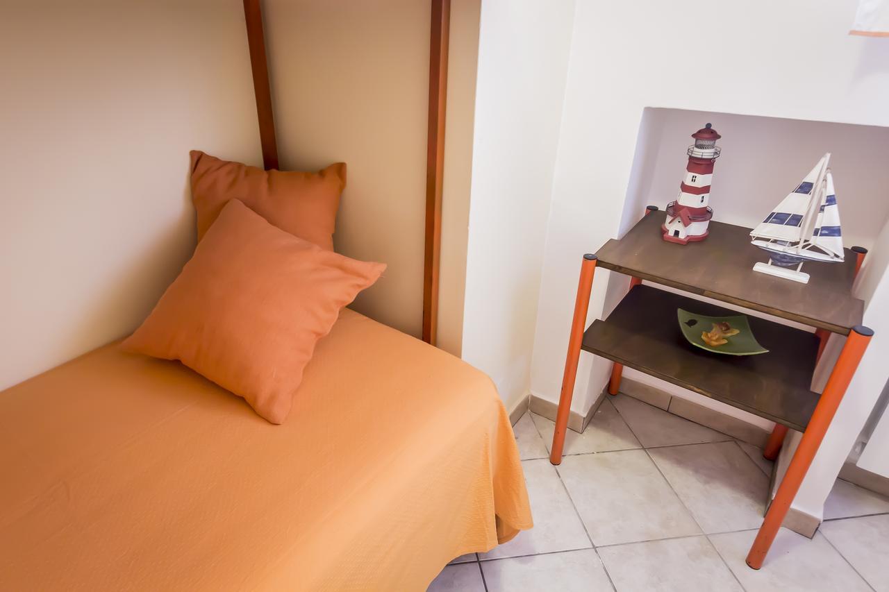 Mandarinoarancio Bed & Breakfast Alezio Eksteriør bilde