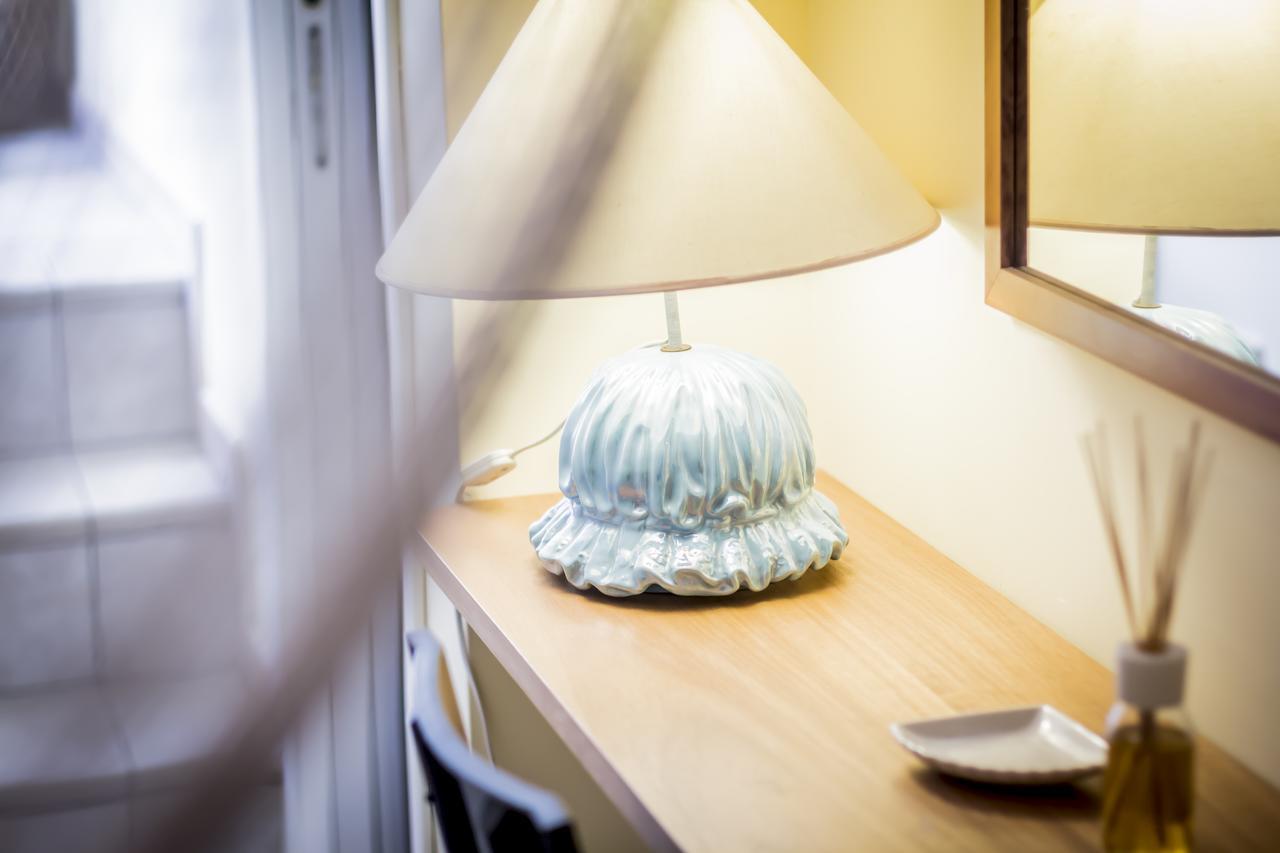 Mandarinoarancio Bed & Breakfast Alezio Eksteriør bilde
