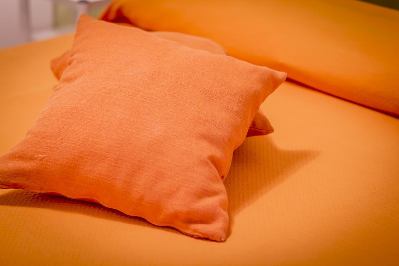 Mandarinoarancio Bed & Breakfast Alezio Eksteriør bilde