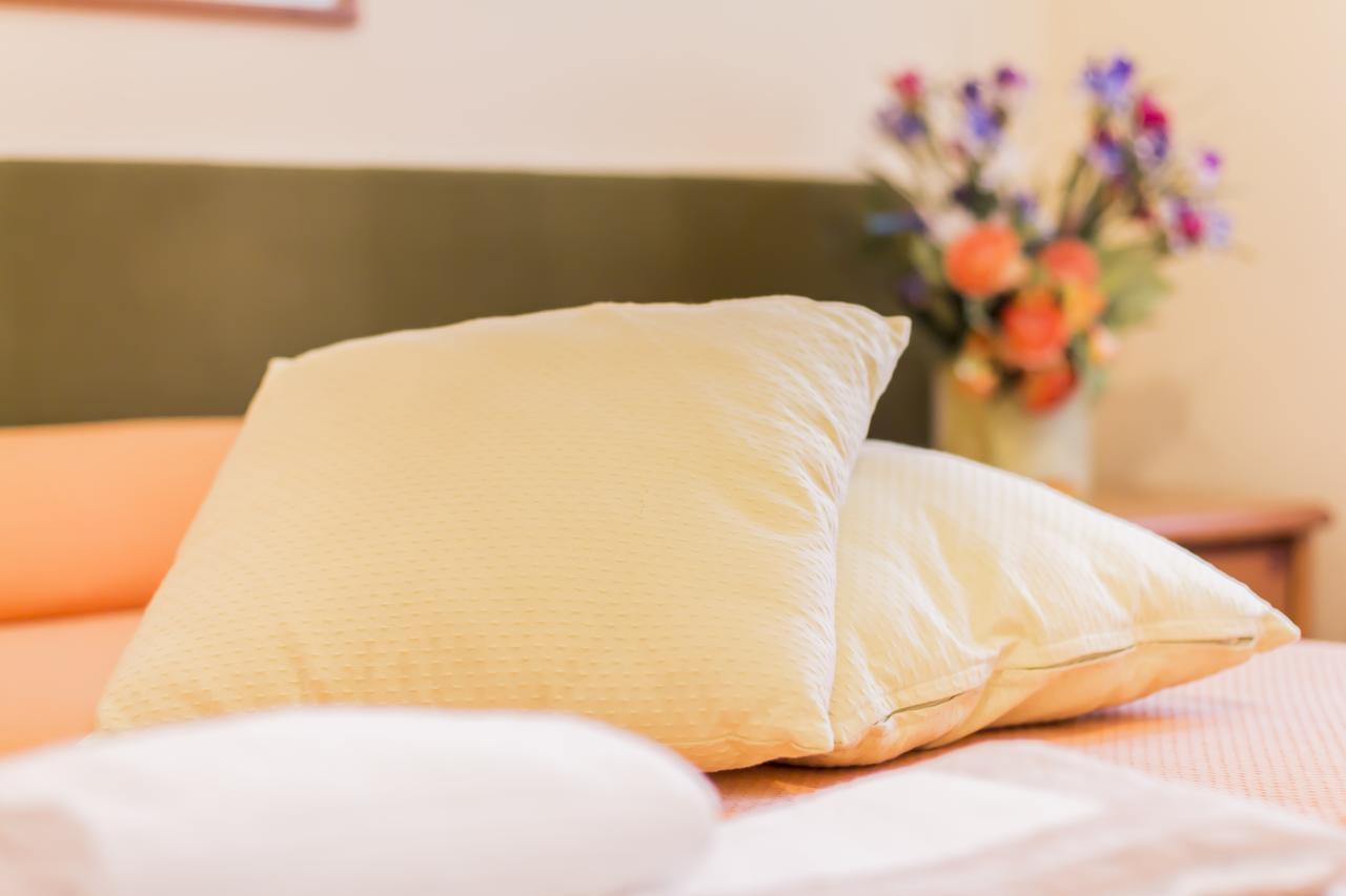 Mandarinoarancio Bed & Breakfast Alezio Eksteriør bilde