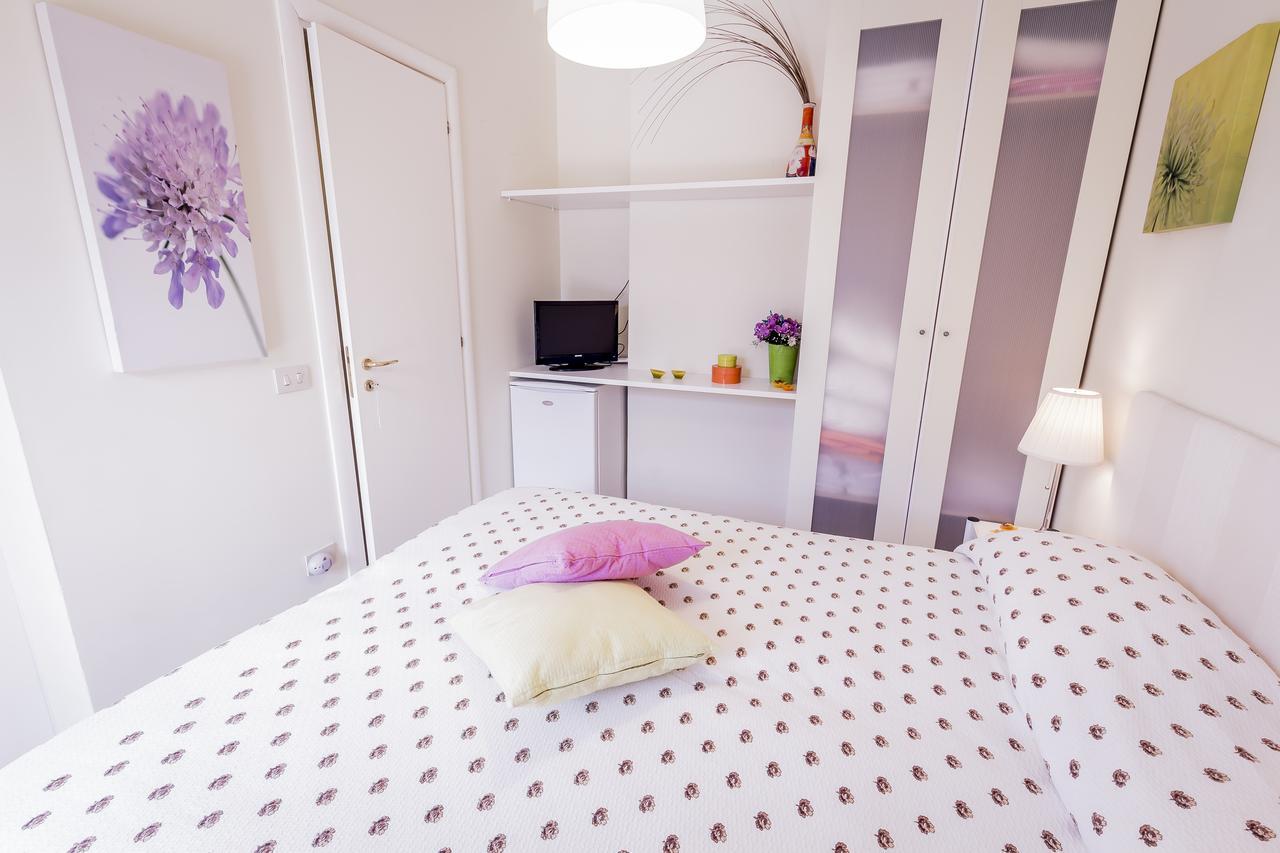 Mandarinoarancio Bed & Breakfast Alezio Eksteriør bilde