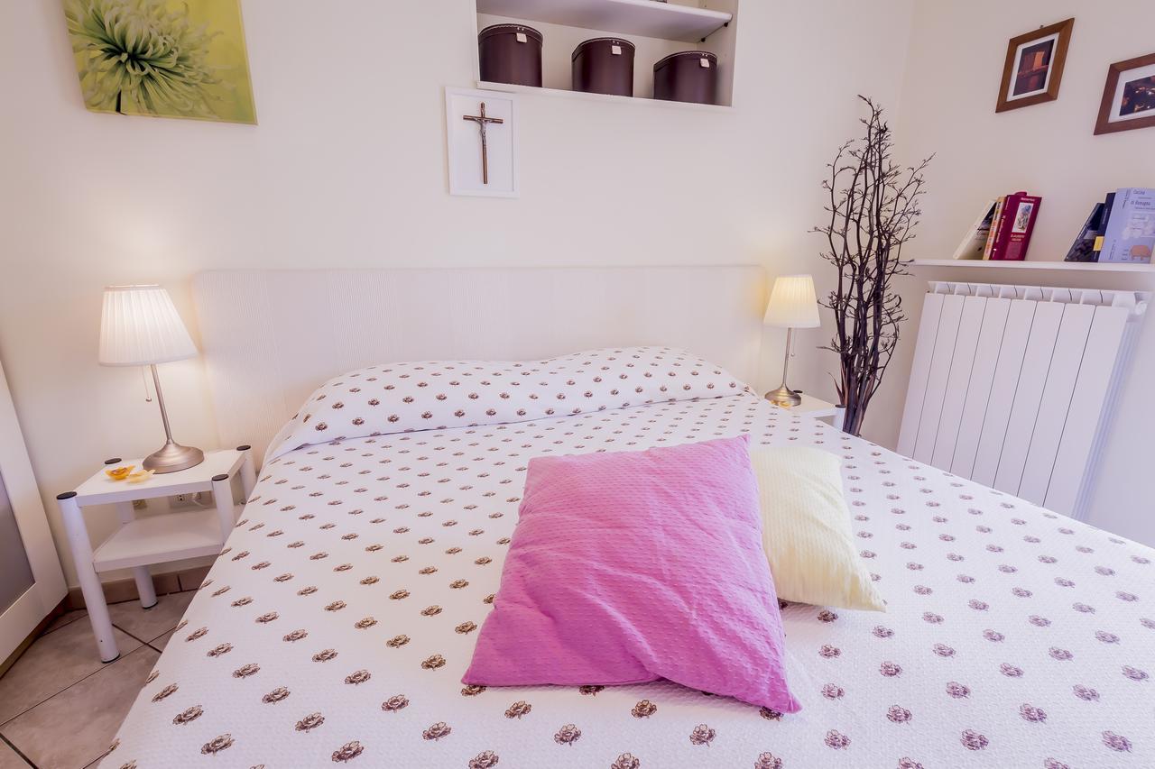 Mandarinoarancio Bed & Breakfast Alezio Eksteriør bilde
