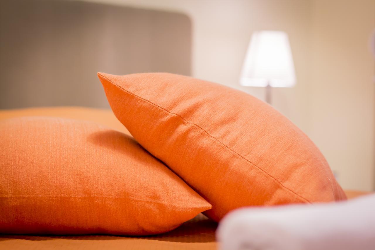 Mandarinoarancio Bed & Breakfast Alezio Eksteriør bilde